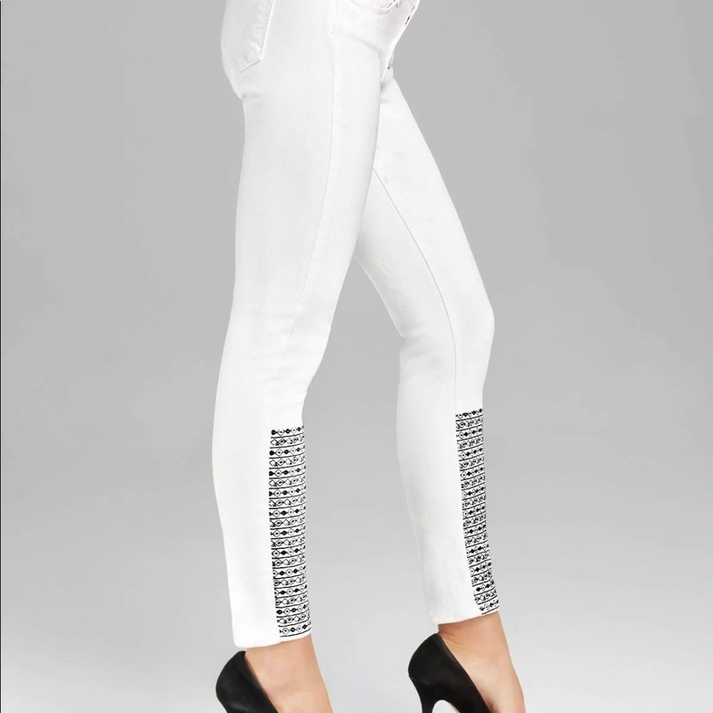 Paige jeans